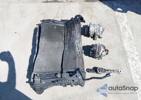 2015 Volkswagen Tiguan S из США, поврежденный, VIN WVGAV7AX2FW510703